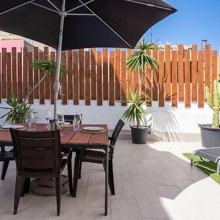 Tamadaba House Leilighet Las Palmas de Gran Canaria Eksteriør bilde