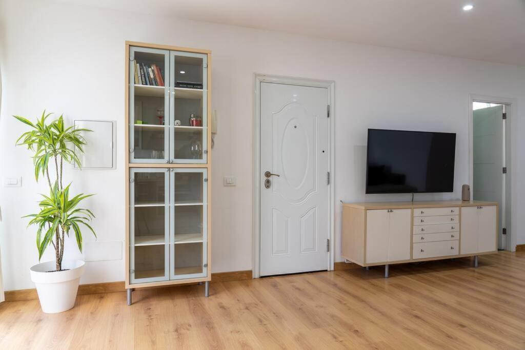 Tamadaba House Leilighet Las Palmas de Gran Canaria Eksteriør bilde