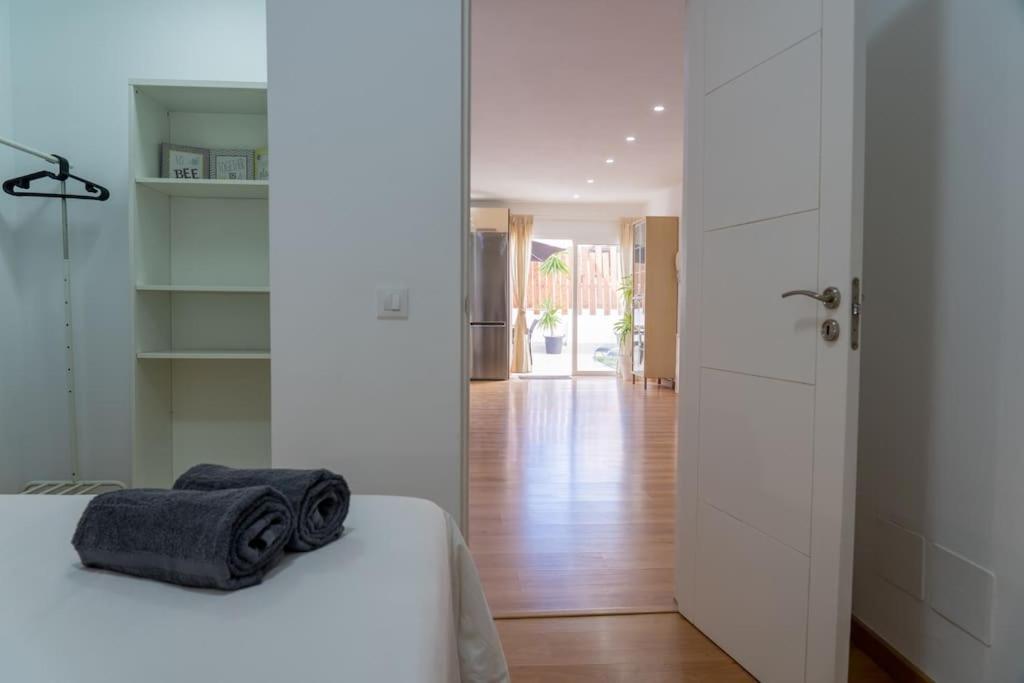 Tamadaba House Leilighet Las Palmas de Gran Canaria Eksteriør bilde