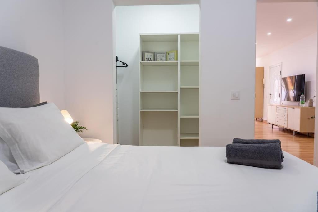 Tamadaba House Leilighet Las Palmas de Gran Canaria Eksteriør bilde