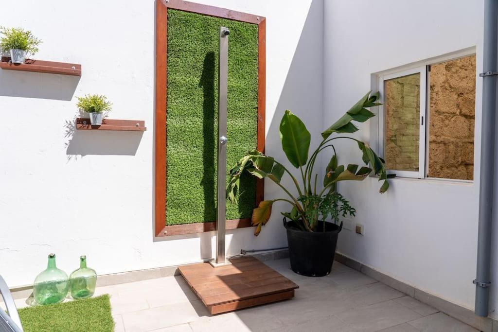 Tamadaba House Leilighet Las Palmas de Gran Canaria Eksteriør bilde