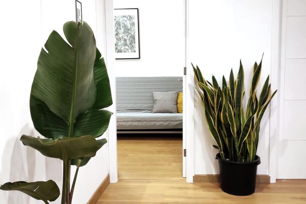 Tamadaba House Leilighet Las Palmas de Gran Canaria Eksteriør bilde